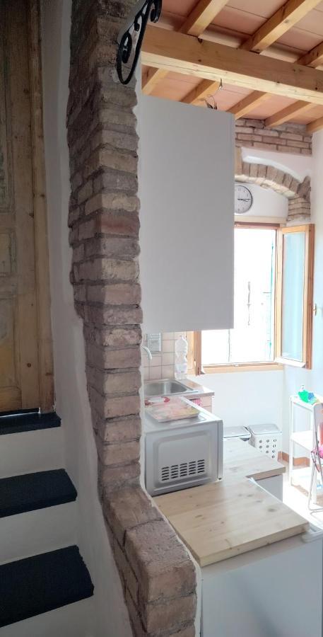 Attico Romantico Con Terrazza Sanremo - Palm Street, 104 - Free Wifi מראה חיצוני תמונה
