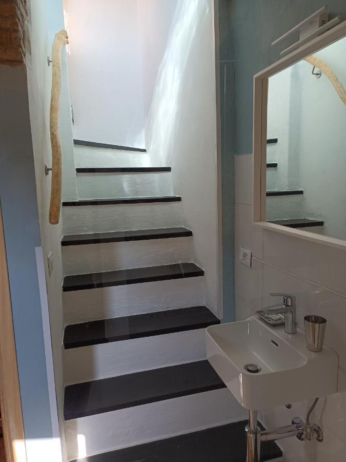 Attico Romantico Con Terrazza Sanremo - Palm Street, 104 - Free Wifi מראה חיצוני תמונה