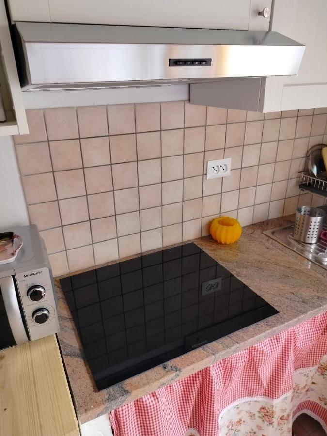 Attico Romantico Con Terrazza Sanremo - Palm Street, 104 - Free Wifi מראה חיצוני תמונה