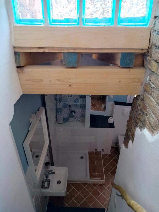 Attico Romantico Con Terrazza Sanremo - Palm Street, 104 - Free Wifi מראה חיצוני תמונה