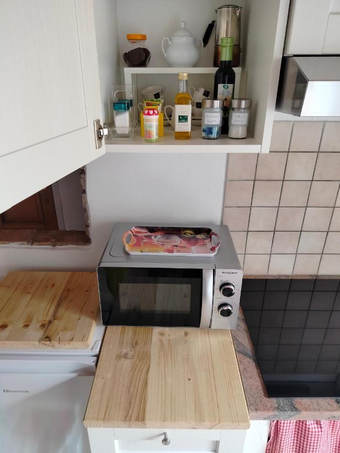 Attico Romantico Con Terrazza Sanremo - Palm Street, 104 - Free Wifi מראה חיצוני תמונה