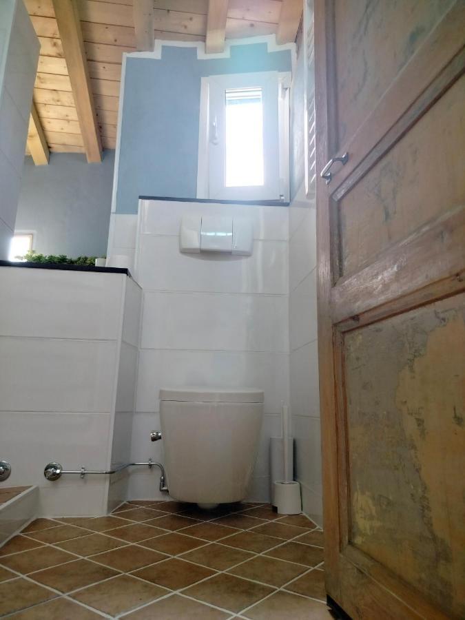 Attico Romantico Con Terrazza Sanremo - Palm Street, 104 - Free Wifi מראה חיצוני תמונה