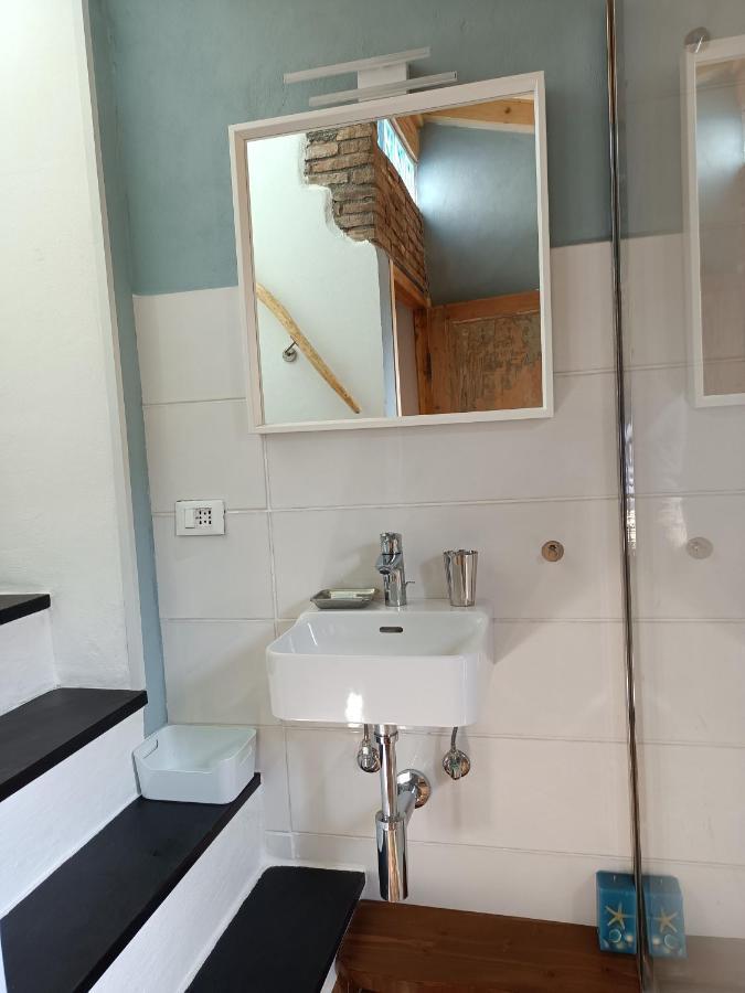 Attico Romantico Con Terrazza Sanremo - Palm Street, 104 - Free Wifi מראה חיצוני תמונה