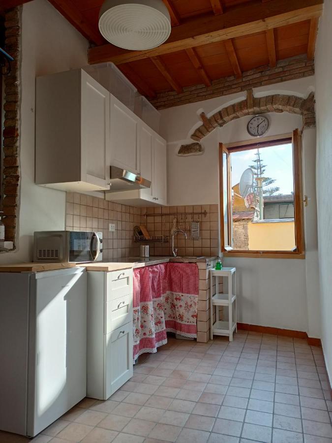 Attico Romantico Con Terrazza Sanremo - Palm Street, 104 - Free Wifi מראה חיצוני תמונה