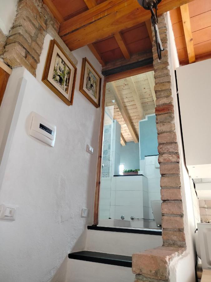 Attico Romantico Con Terrazza Sanremo - Palm Street, 104 - Free Wifi מראה חיצוני תמונה
