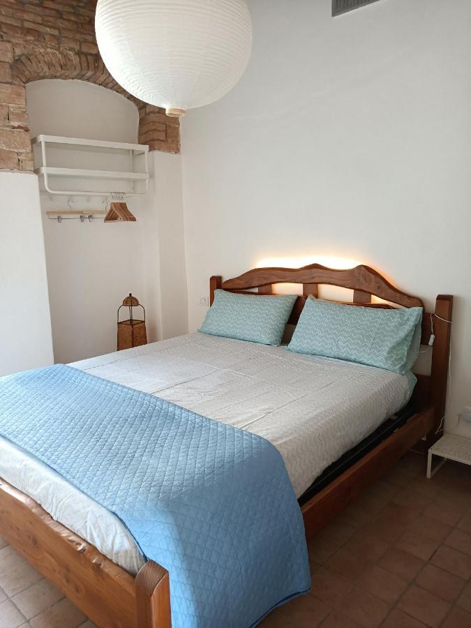 Attico Romantico Con Terrazza Sanremo - Palm Street, 104 - Free Wifi מראה חיצוני תמונה
