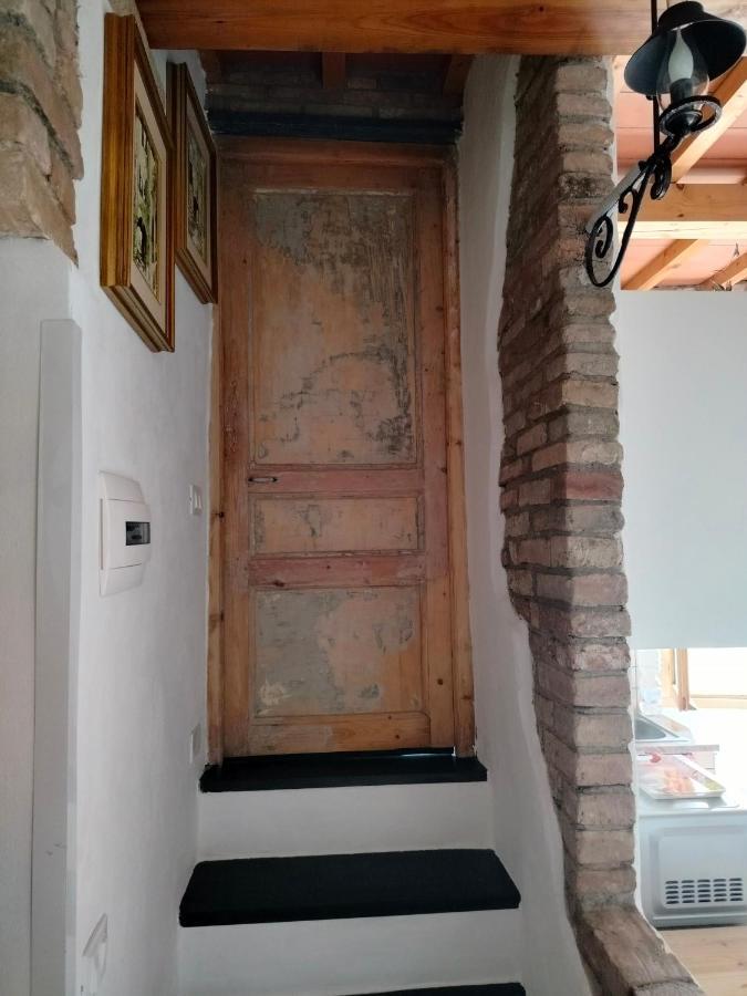 Attico Romantico Con Terrazza Sanremo - Palm Street, 104 - Free Wifi מראה חיצוני תמונה