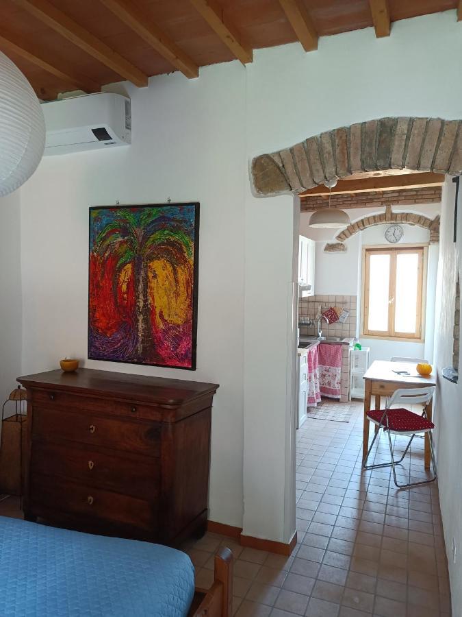 Attico Romantico Con Terrazza Sanremo - Palm Street, 104 - Free Wifi מראה חיצוני תמונה