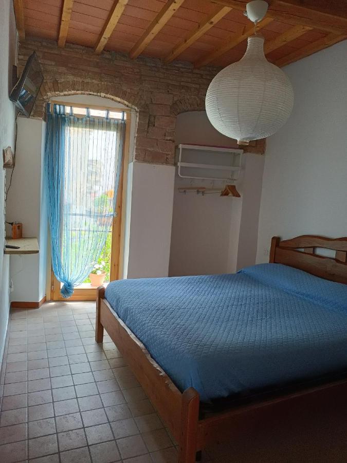 Attico Romantico Con Terrazza Sanremo - Palm Street, 104 - Free Wifi מראה חיצוני תמונה