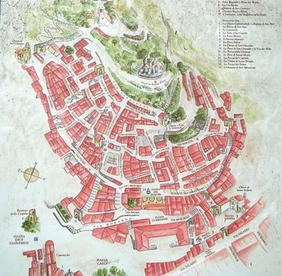 Attico Romantico Con Terrazza Sanremo - Palm Street, 104 - Free Wifi מראה חיצוני תמונה